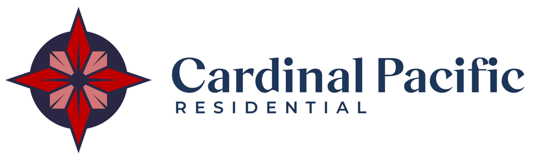 Cardinal Pacific Residential logo