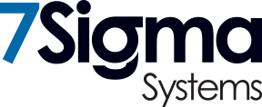 7Sigma logo