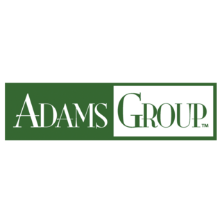 Adams Group logo