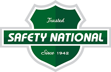 Safety National logo