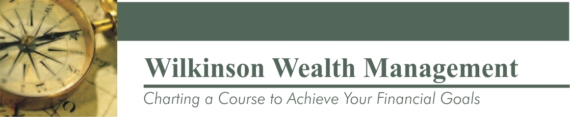 Wilkinson Wealth Management logo