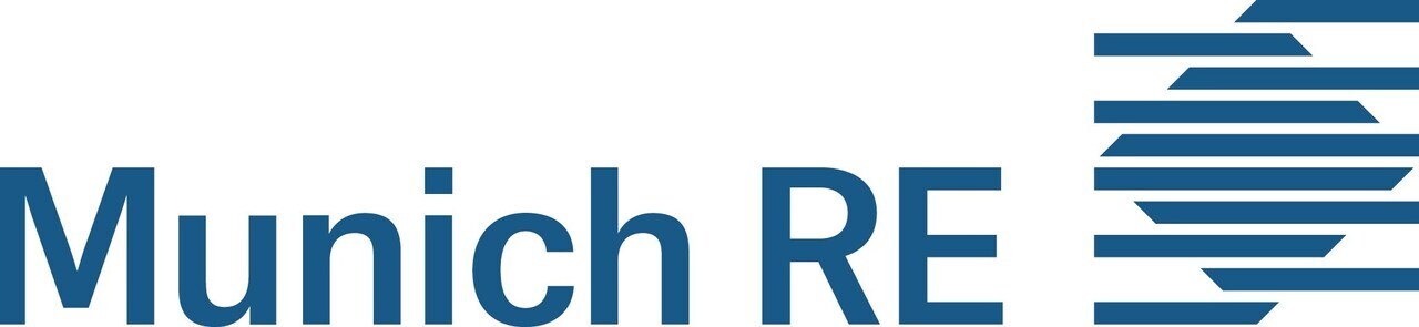 Munich Re logo