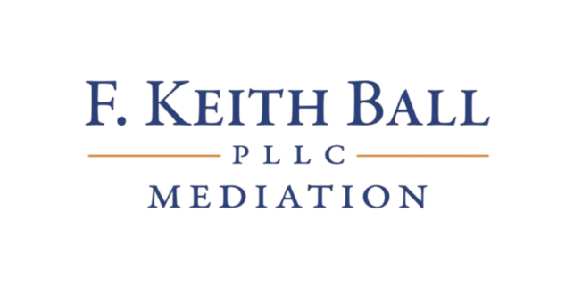 Keith Ball logo