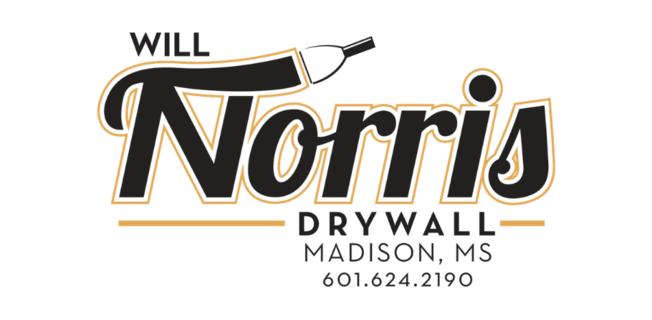 Will Norris Drywall, Inc logo