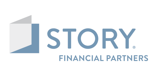 Story Financial Partners logo