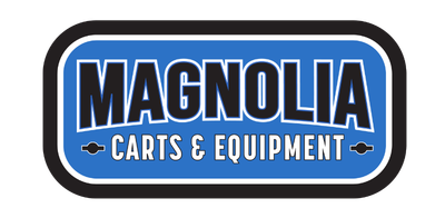 Magnolia Carts and Equipment logo