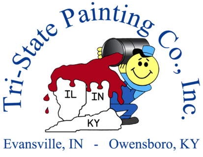 Tri-State Painting logo