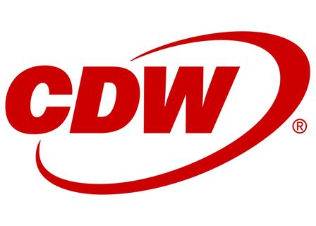 CDW logo