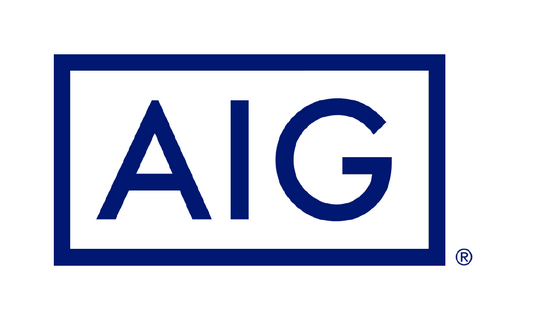 AIG logo