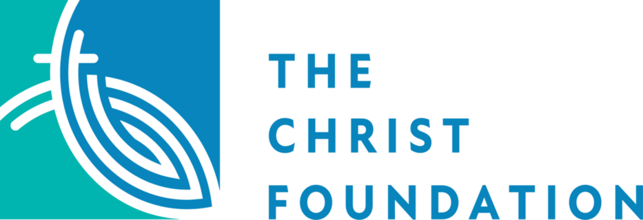 The Christ Foundation logo