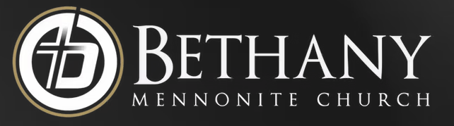 Bethany Mennonite Church logo