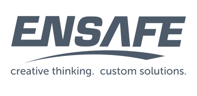 EnSafe Inc. logo