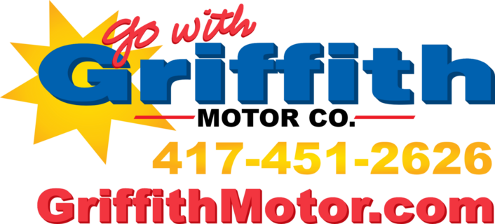Griffith Motor Co. logo