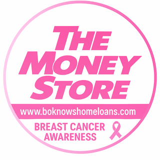 The Money Store logo