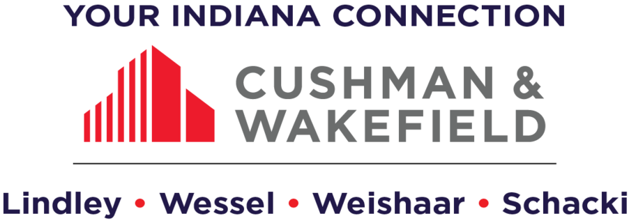 Cushman & Wakefield logo