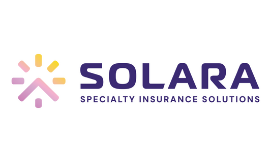 Solara Specialty Insurance Solutions logo