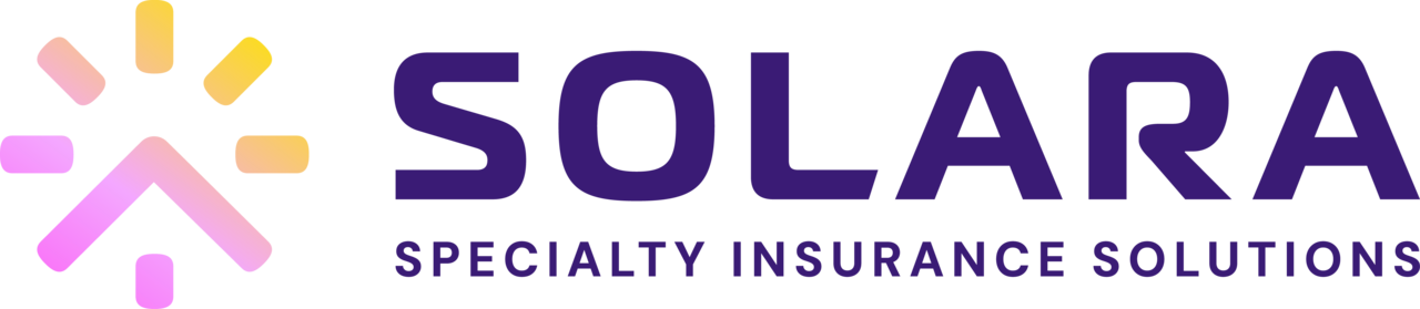 Solara Specialty Insurance Solutions logo