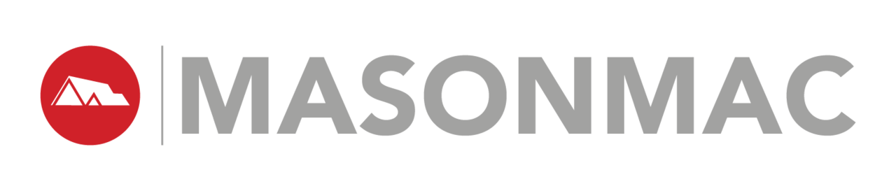 MasonMac logo