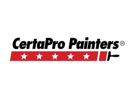 CertaPro Painters logo