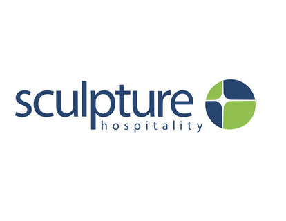 Sculpture Hospitality logo