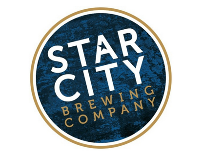 Star City Brewing logo
