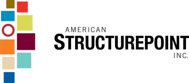 American Structurepoint, Inc. logo