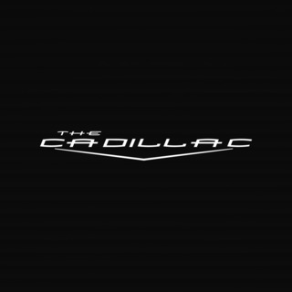 The Cadillac logo