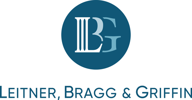 Leitner, Bragg & Griffin logo