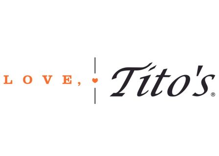 Tito's logo