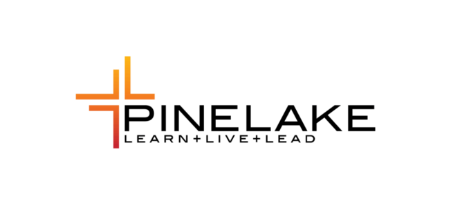 Pinelake logo