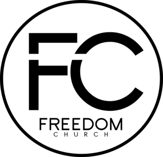 Freedom Church logo