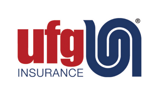 UFG logo