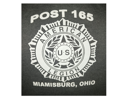 American Legion logo