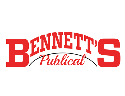 Bennett's Publical logo