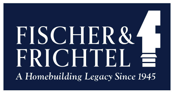 Fischer & Frichtel Homes logo
