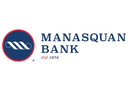 Manasquan Bank logo