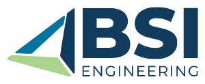 BSI Engineering logo