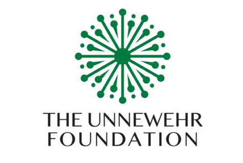the unnewher foundation logo