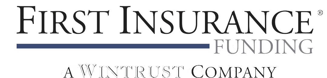 First Insurance Funding logo