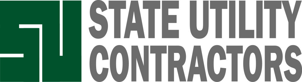 State Utility Contractors, Inc. logo