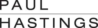 Paul Hastings logo