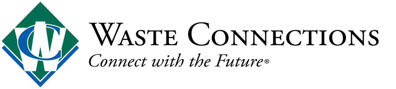 Waste Connections logo