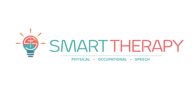 Smart Therapy Pediatrics logo