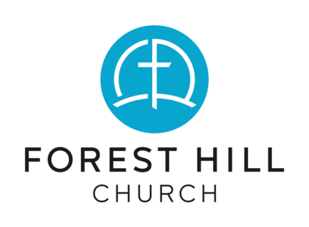 Forest Hill Church logo
