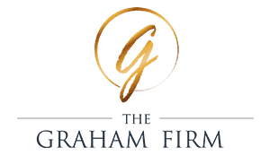 The Graham Firm logo
