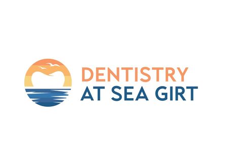 Dentistry at Sea Girt logo