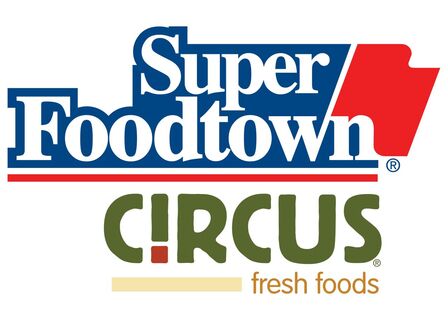 Circus Food and Beverage logo