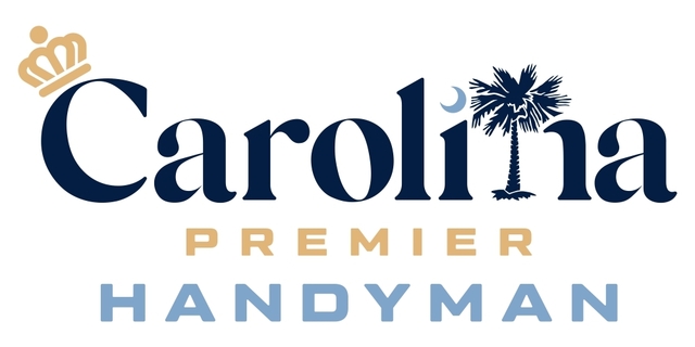 Carolina Premier Handyman logo