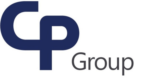 CP Group logo