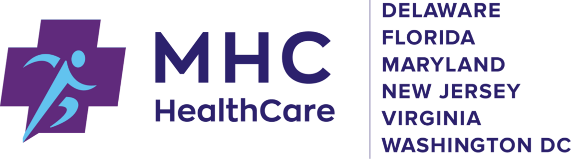 MHC Healthcare logo
